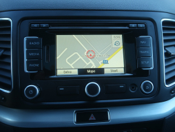 Volkswagen Sharan 2011