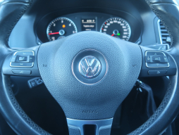 Volkswagen Sharan 2011