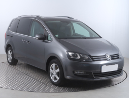 Volkswagen Sharan 2011