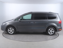 Volkswagen Sharan 2011