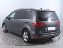 Volkswagen Sharan 2011