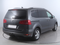 Volkswagen Sharan 2011