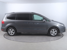 Volkswagen Sharan 2011