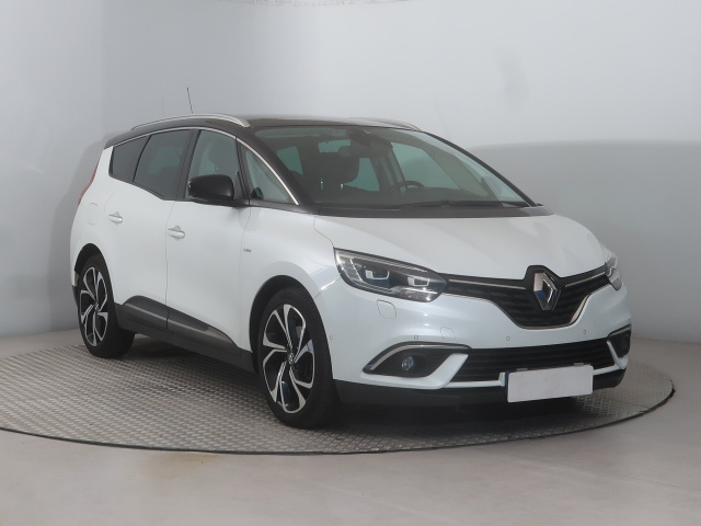 Renault Grand Scenic 2016