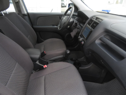Kia Sportage 2005