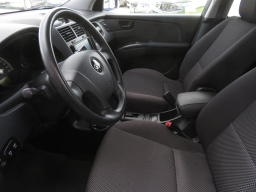 Kia Sportage 2005
