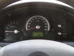 Kia Sportage 2005