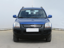 Kia Sportage 2005
