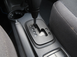 Kia Sportage 2005