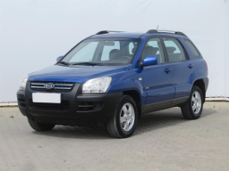 Kia Sportage 2005