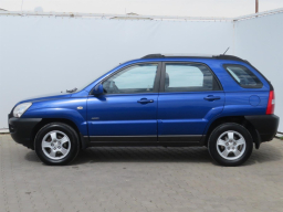 Kia Sportage 2005