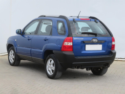 Kia Sportage 2005