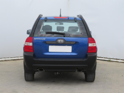 Kia Sportage 2005