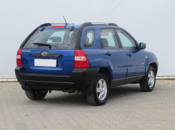 Kia Sportage 2005