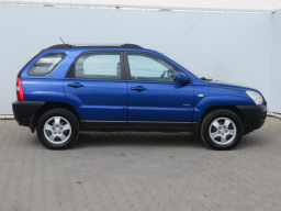 Kia Sportage 2005