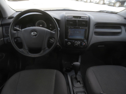 Kia Sportage 2005