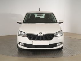 Skoda Fabia - 2020