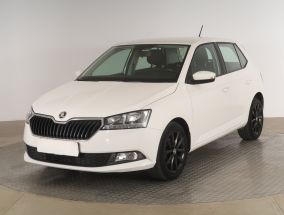 Skoda Fabia - 2020