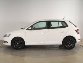 Skoda Fabia - 2020