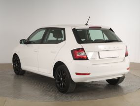 Skoda Fabia - 2020
