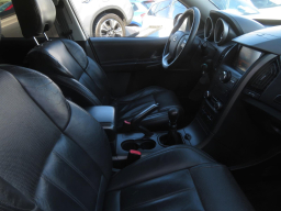 Mahindra XUV 500 2017