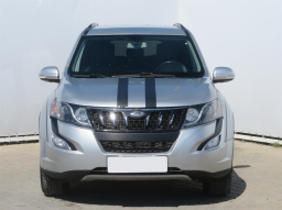 Mahindra XUV 500 2017