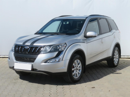 Mahindra XUV 500 2017