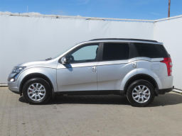 Mahindra XUV 500 2017