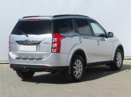 Mahindra XUV 500 2017