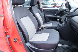 Hyundai i10 2009