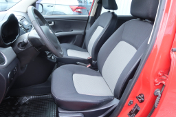 Hyundai i10 2009