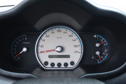 Hyundai i10 2009