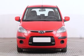 Hyundai i10 - 2009