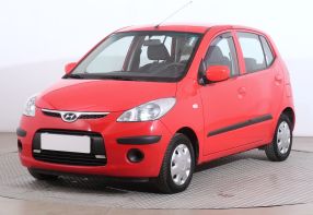 Hyundai i10 - 2009