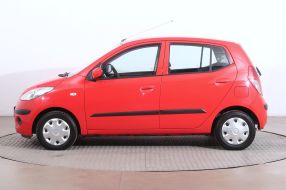 Hyundai i10 - 2009