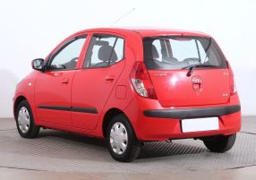 Hyundai i10 - 2009