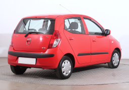 Hyundai i10 2009