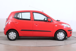 Hyundai i10 2009