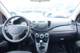 Hyundai i10 2009