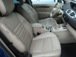 Renault Grand Scenic 2010