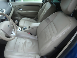 Renault Grand Scenic 2010