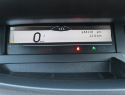 Renault Grand Scenic 2010
