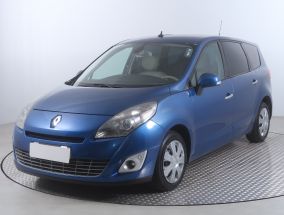 Renault Grand Scenic - 2010