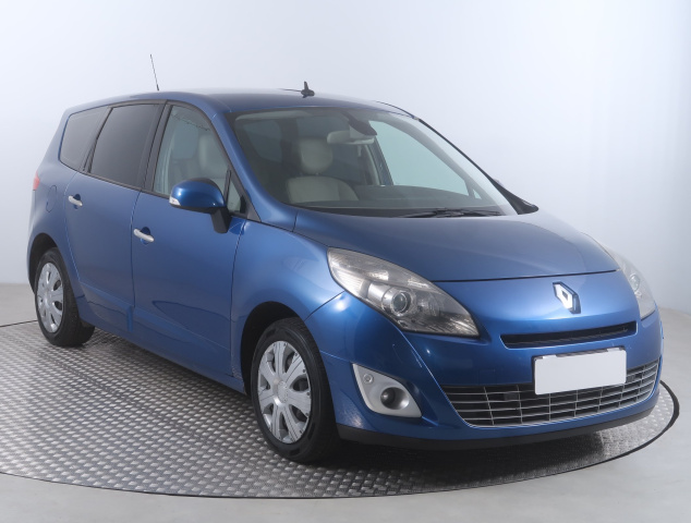 Renault Grand Scenic 2010