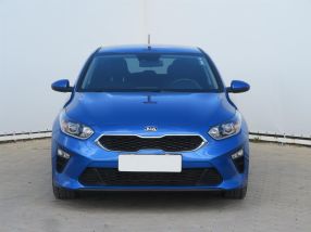 Kia Ceed - 2019