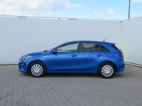 Kia Ceed - 2019