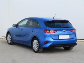 Kia Ceed - 2019