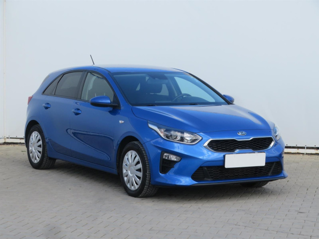 Kia Ceed 2019