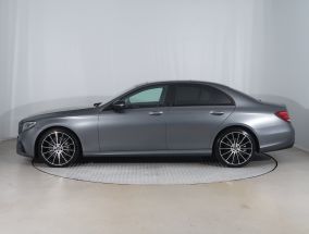 Mercedes-Benz E - 2019
