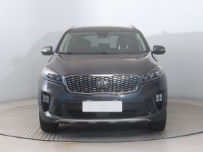 Kia Sorento - 2018